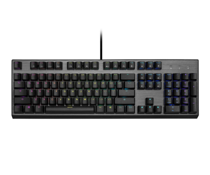 Klawiatura COOLER MASTER CK350